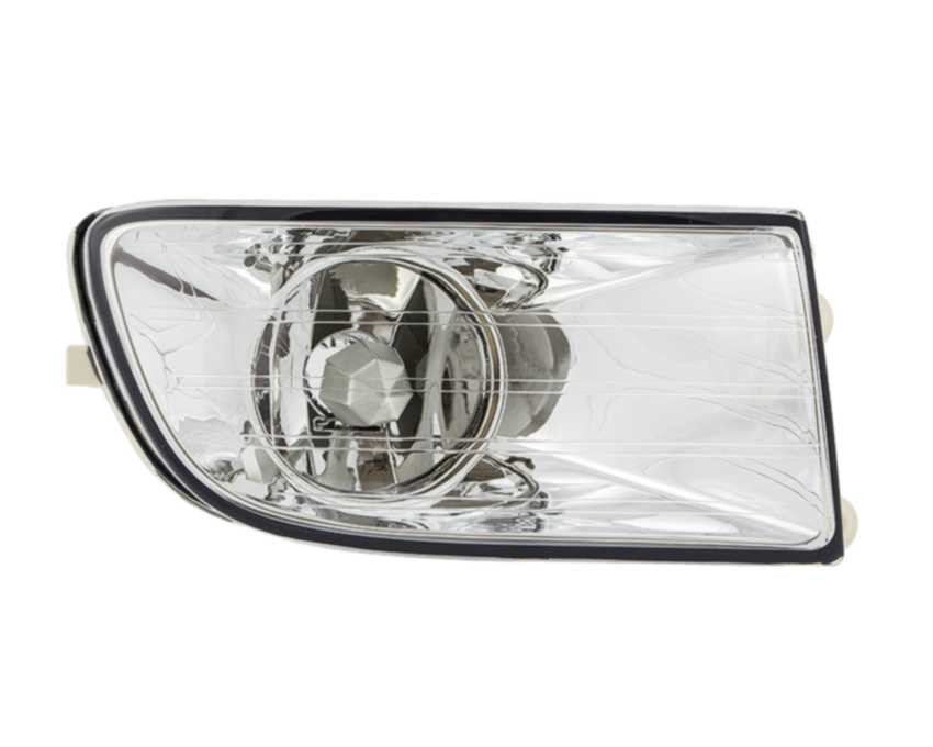 Pravé přední mlhové světlo Škoda Octavia II (1Z3/1Z5) 04-08 VISTEON