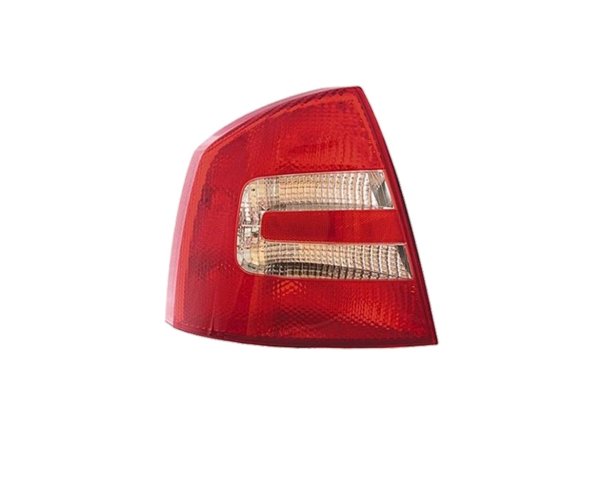 Levé zadní světlo Škoda Octavia II (1Z3) 04-08 HATCHBACK VISTEON