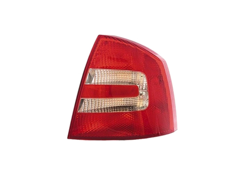 Pravé zadní světlo Škoda Octavia II (1Z3) 04-08 HATCHBACK VISTEON