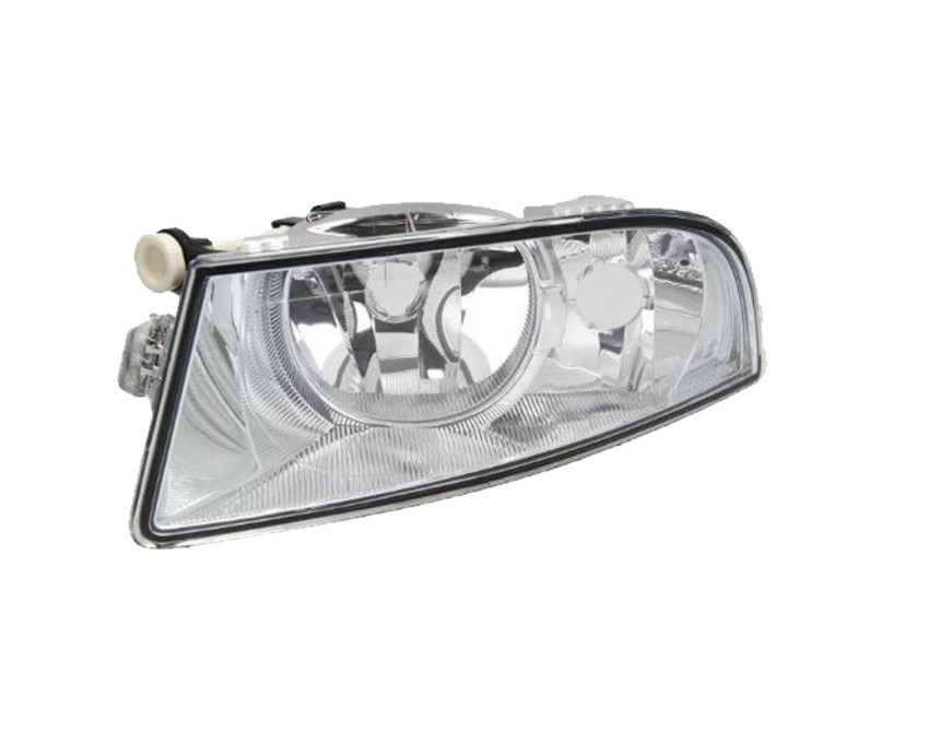 Levé přední mlhové světlo s denním svícením Škoda Octavia II (1Z3/1Z5) 08-13 VISTEON