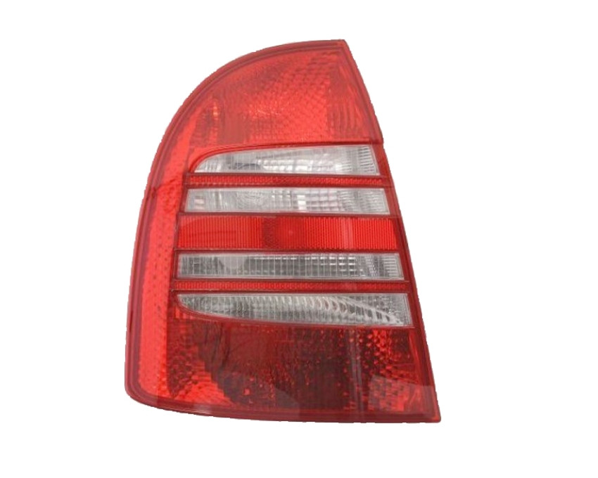Levé zadní světlo Škoda Superb I (3U4) 02-06 SEDAN VISTEON