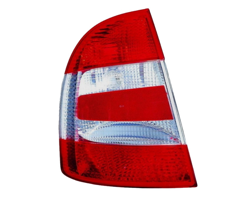Levé zadní světlo Škoda Superb I (3U4) 06-08 SEDAN VISTEON