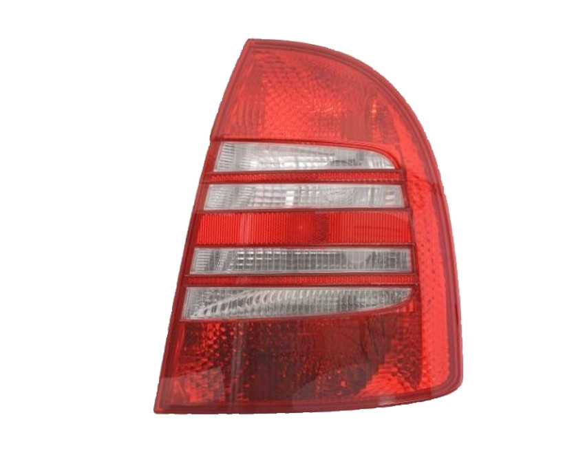 Pravé zadní světlo Škoda Superb I (3U4) 02-06 SEDAN VISTEON