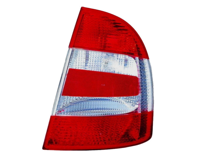 Pravé zadní světlo Škoda Superb I (3U4) 06-08 SEDAN VISTEON