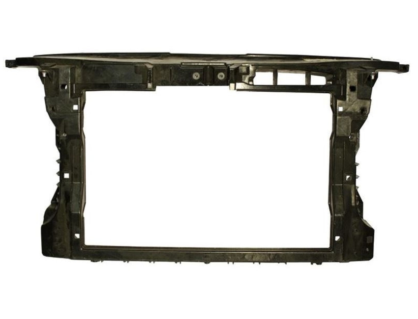 Přední čelo Škoda Superb II (3T4/3T5) 08-13