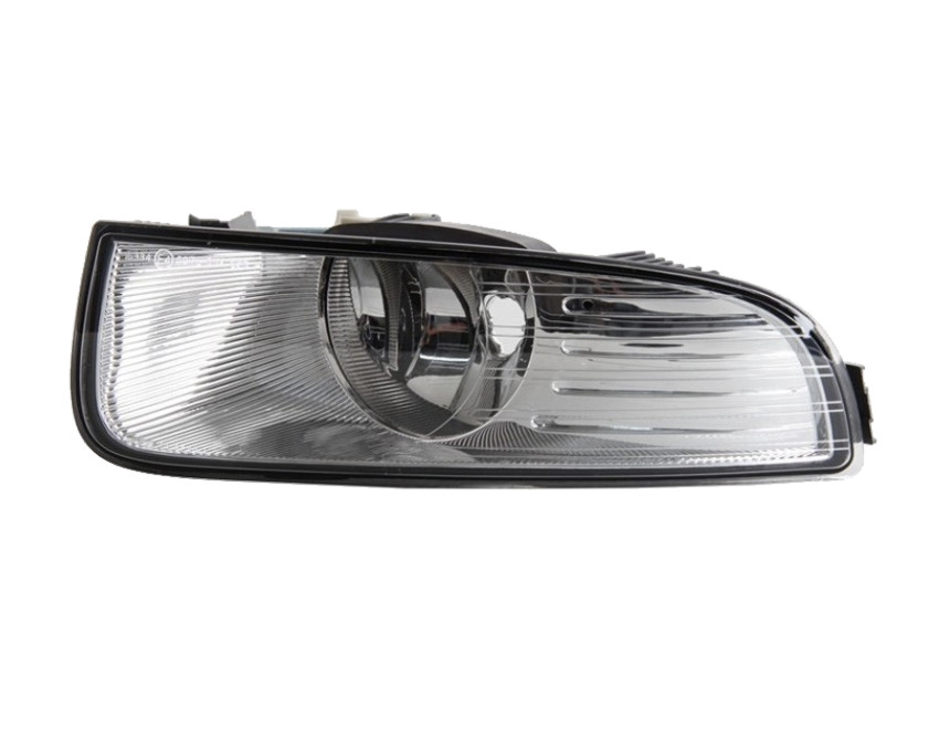 Levé přední mlhové světlo Škoda Superb II (3T4/3T5) 08-13 HELLA