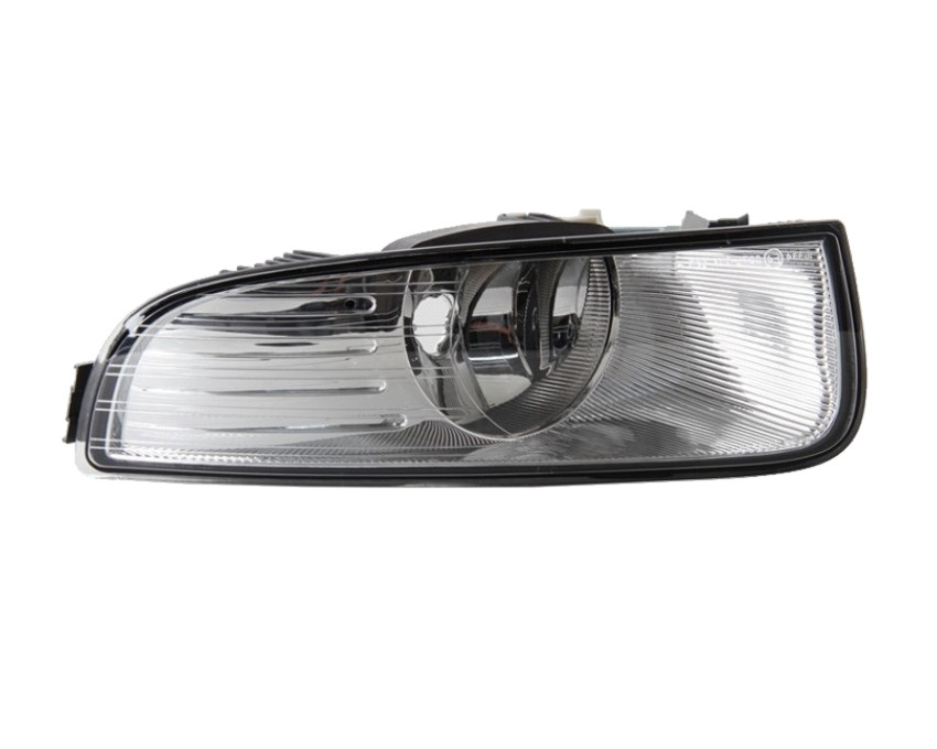 Pravé přední mlhové světlo Škoda Superb II (3T4/3T5) 08-13 HELLA