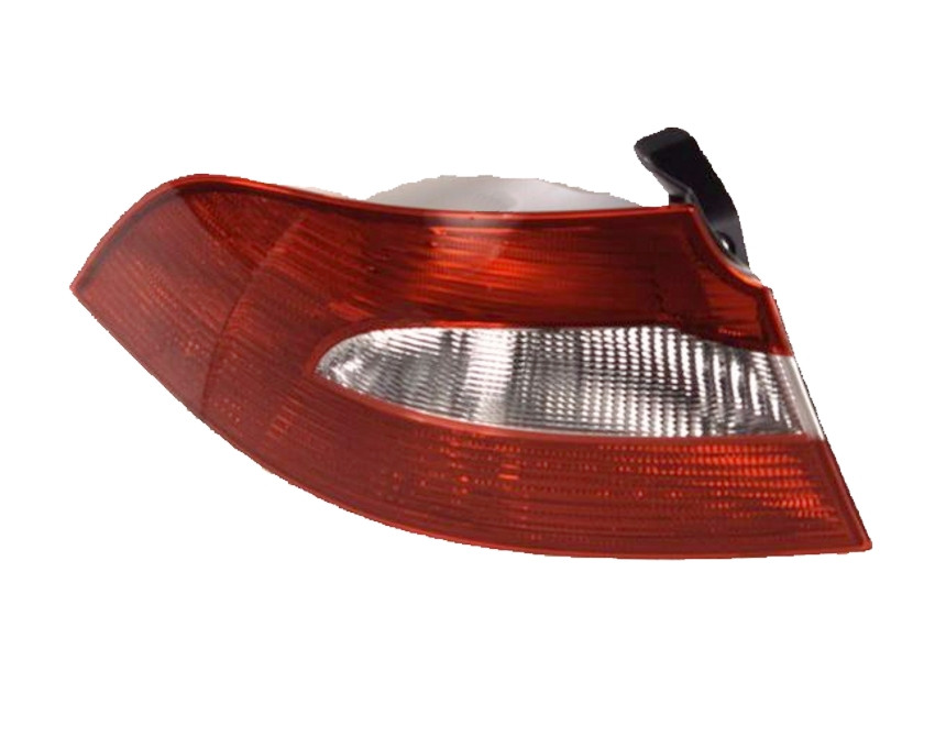 Levé zadní světlo vnější Škoda Superb II (3T4) 08-13 HATCHBACK MAGNETI MARELLI