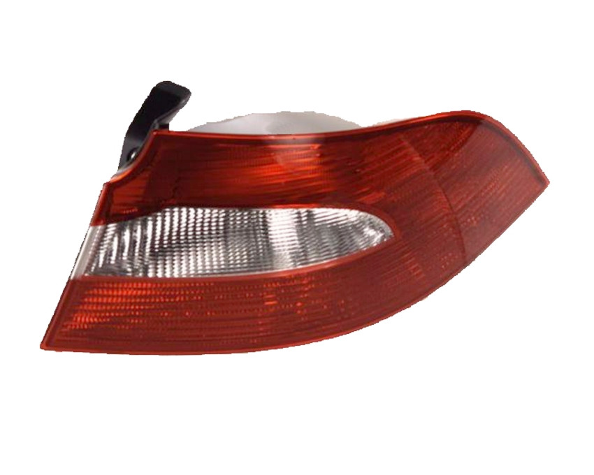 Pravé zadní světlo vnější Škoda Superb II (3T4) 08-13 HATCHBACK MAGNETI MARELLI