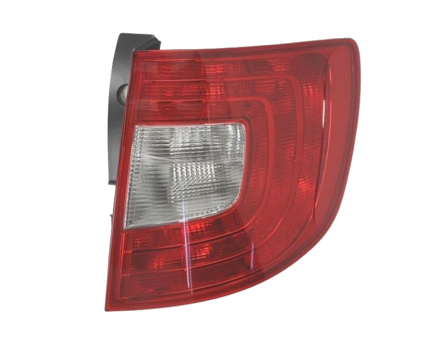 Pravé zadní světlo vnější Škoda Superb II (3T5) 09-13 KOMBI MAGNETI MARELLI