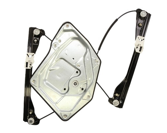 Levá elektrická stahovačka okna Škoda Superb II (3T4/3T5) 08-13