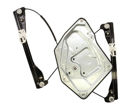 Pravá elektrická stahovačka okna Škoda Superb II (3T4/3T5) 08-13