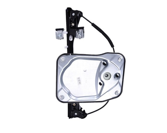 Levá elektrická stahovačka okna Škoda Roomster (5J7) 06-10