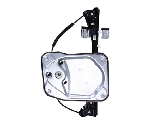 Pravá elektrická stahovačka okna Škoda Roomster (5J7) 10-15