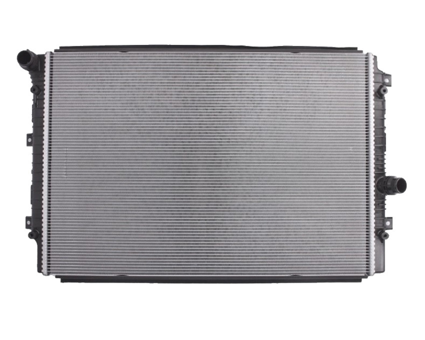 Chladič vody Škoda Yeti (5L) 13-17 1.4 2.0 VALEO