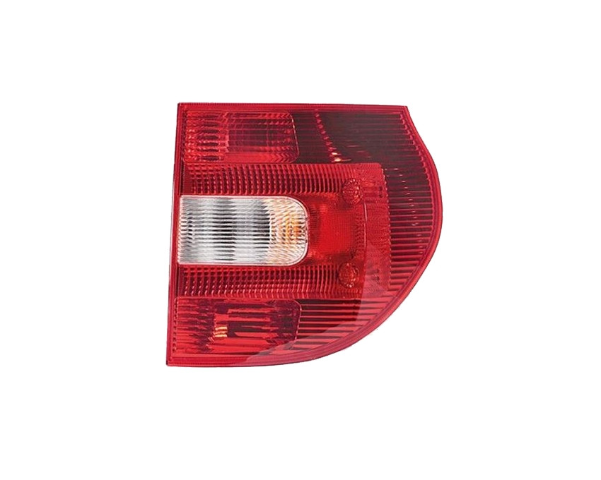 Pravé zadní světlo Škoda Yeti (5L) 09-13 VISTEON