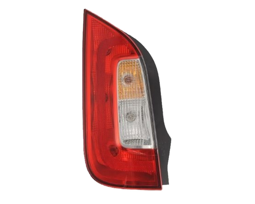 Levé zadní světlo Škoda Citigo (NF1) 15-17 HATCHBACK FARBA