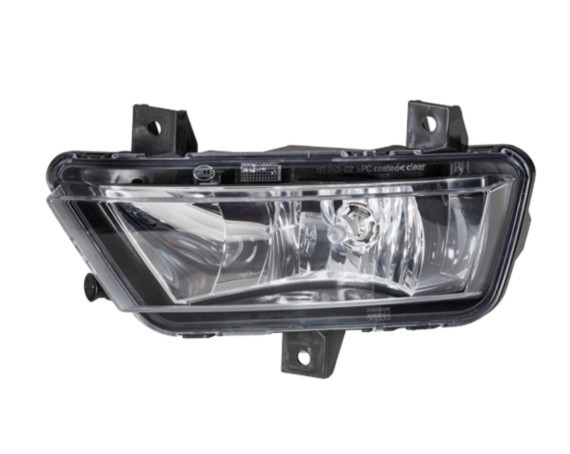 Pravé přední mlhové světlo Škoda Citigo (NF1) 17-19 HELLA