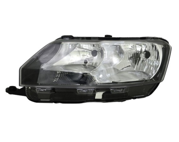 Levé přední světlo Škoda Rapid (NH3/NH1) 12-17 VALEO