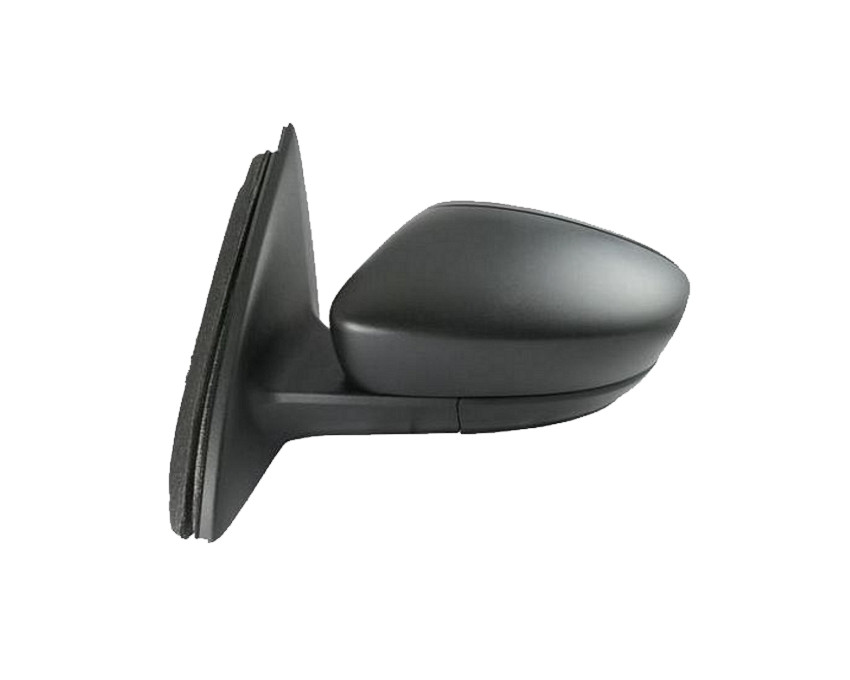 Levé zpětné zrcátko Seat Toledo IV (KG3) 12-15 MECHANICKÉ ČERNÉ