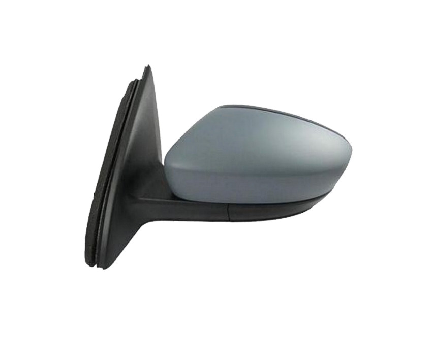 Levé zpětné zrcátko Seat Toledo IV (KG3) 12-15 ELEKTRICKÉ PRO LAK