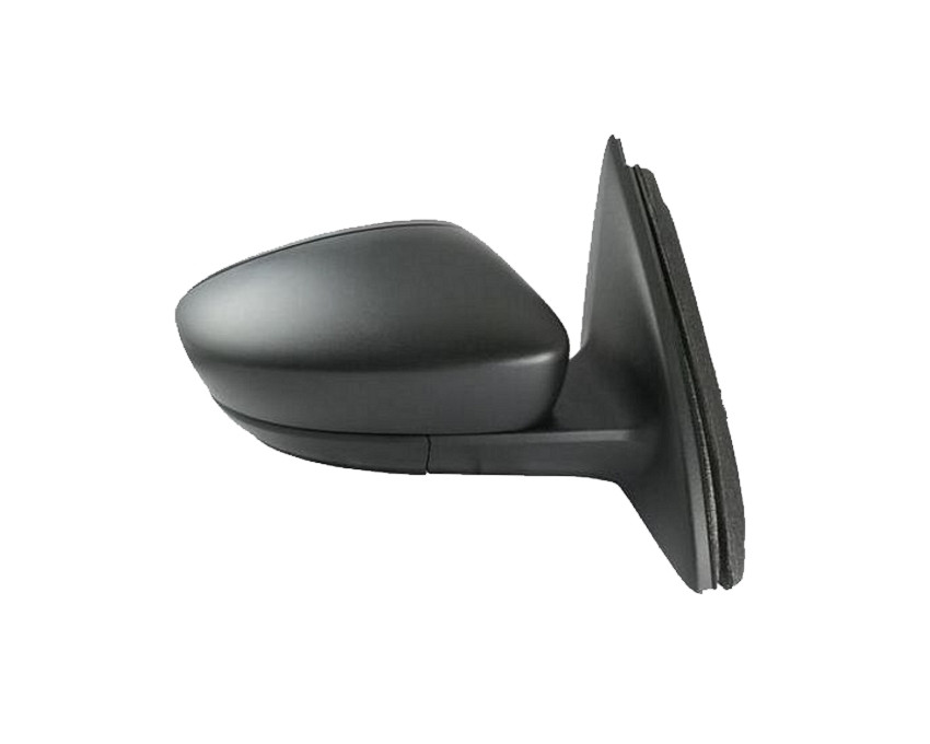 Pravé zpětné zrcátko Seat Toledo IV (KG3) 12-15 MECHANICKÉ ČERNÉ