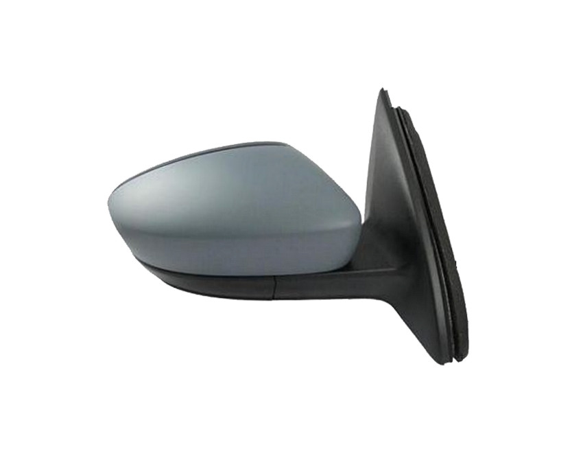 Pravé zpětné zrcátko Seat Toledo IV (KG3) 12-15 ELEKTRICKÉ PRO LAK