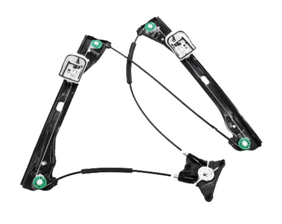 Levá elektrická stahovačka okna Seat Toledo IV (KG3) 12-19