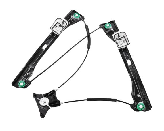 Pravá elektrická stahovačka okna Seat Toledo IV (KG3) 12-19