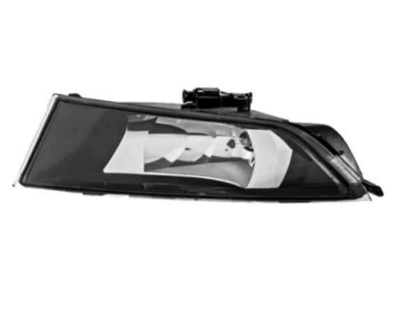 Levé přední mlhové světlo Škoda Fabia III (NJ3/NJ5) 14-18 VALEO