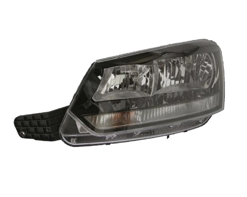 Levé přední světlo Škoda Yeti (5L) 13-17 MAGNETI MARELLI