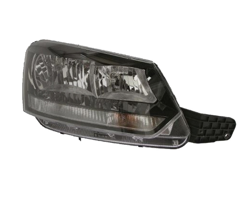 Pravé přední světlo Škoda Yeti (5L) 13-17 MAGNETI MARELLI