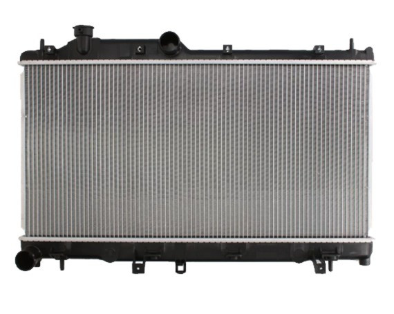 Chladič vody Subaru Outback (BR) 09-14 2.5 KOYO