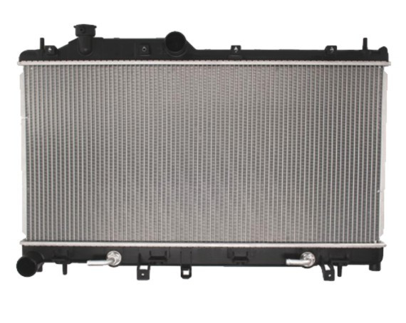 Chladič vody Subaru Forester SH 08-13 2.0 2.5