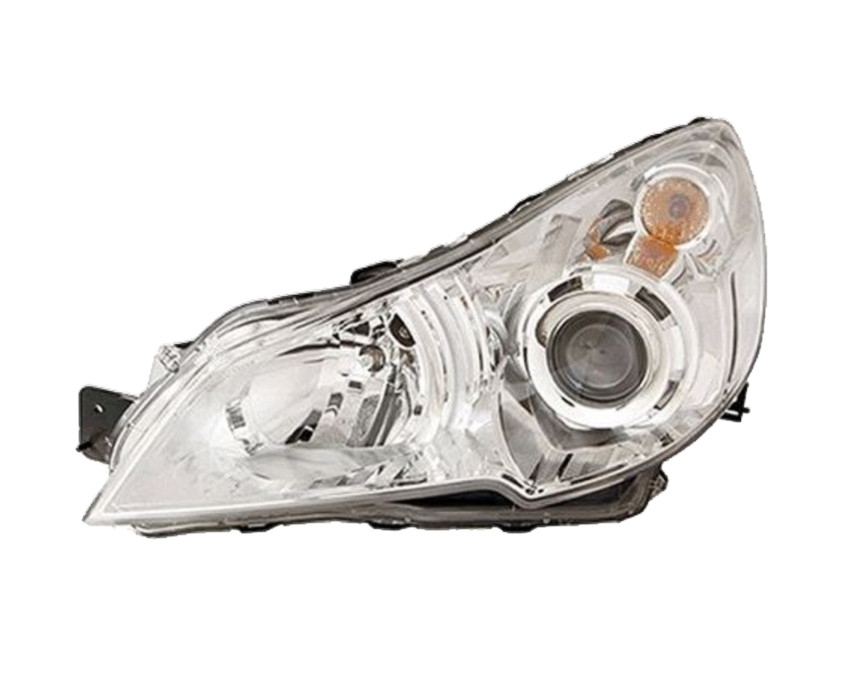 Levé přední světlo Subaru Outback (BR) 09-14