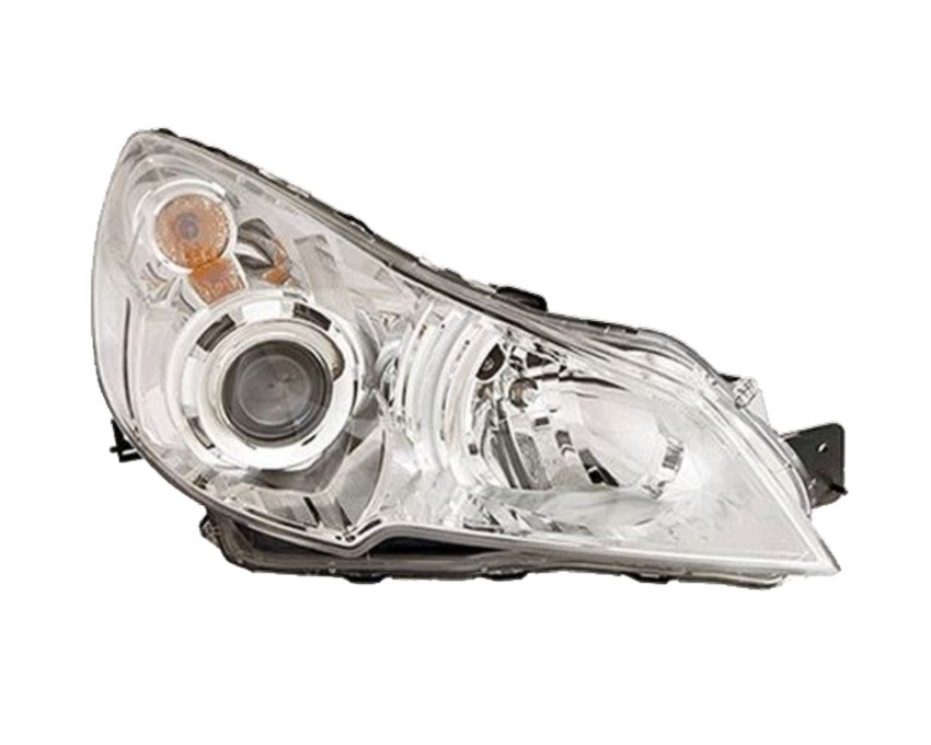 Pravé přední světlo Subaru Legacy V (BM/BR) 09-14