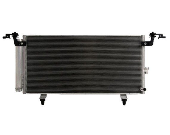 Chladič klimatizace Subaru Outback (BR) 09-14 2.5 3.6 2.0