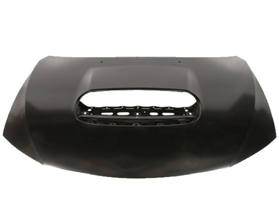 Přední kapota Subaru Impreza (GR/GH/G3) 07-12 S OTVOREM