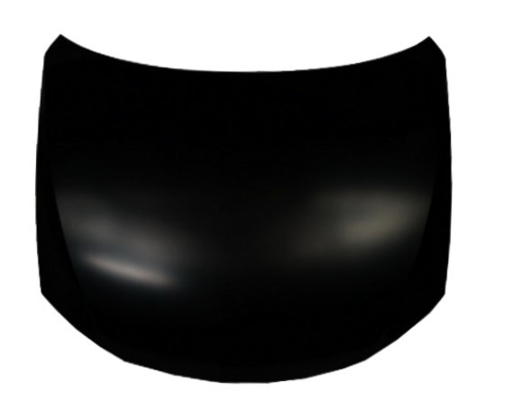 Přední kapota Subaru Impreza (GR/GH/G3) 07-12