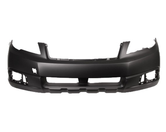 Přední nárazník Subaru Outback BR 09-14 PRO LAK