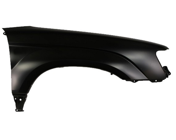 Pravý přední blatník Subaru Forester (SG) 02-05