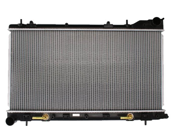 Chladič vody Subaru Forester (SG) 02-05 2.0 2.5