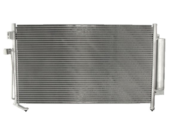 Chladič klimatizace Subaru Forester (SG) 02-05 2.0 2.5