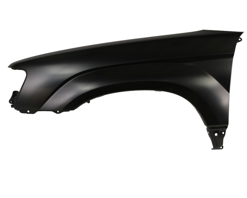 Levý přední blatník Subaru Forester (SG) 05-08