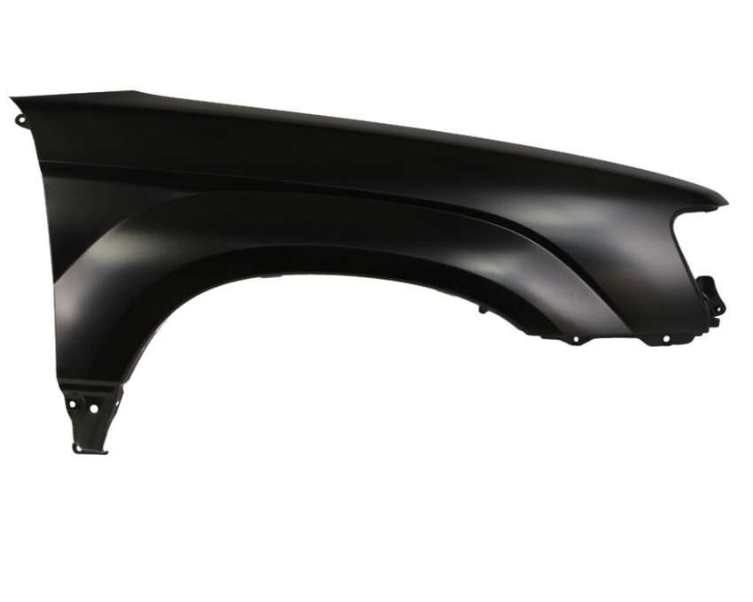 Pravý přední blatník Subaru Forester (SG) 05-08