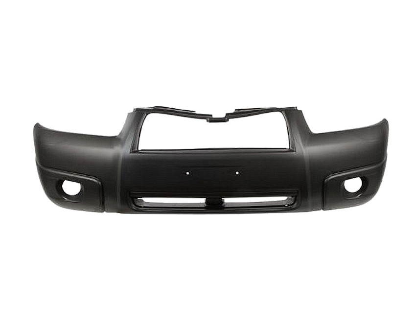 Přední nárazník Subaru Forester (SG) 05-08 PRO LAK