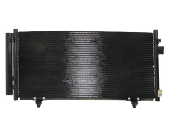 Chladič klimatizace Subaru Impreza (GR/GH/G3) 07-12 1.5 2.0 2.5 KOYO