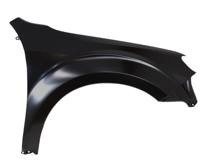 Pravý přední blatník Subaru Forester (SH) 08-13