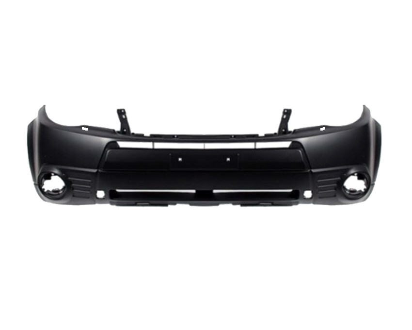 Přední nárazník Subaru Forester (SH) 08-13 PRO LAK S OTVORY