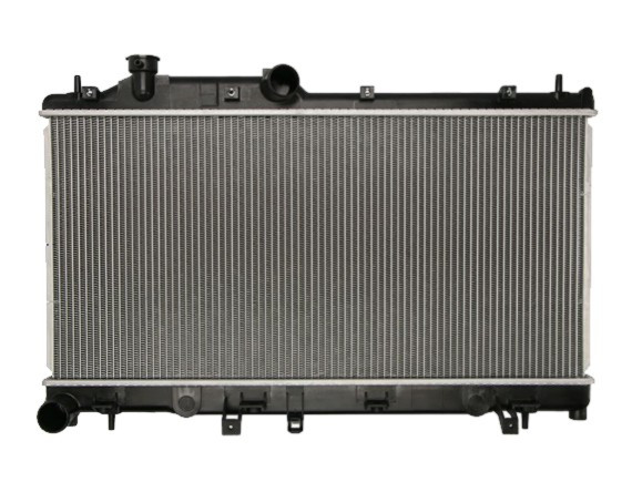 Chladič vody Subaru Impreza (GP) 11-16 1.6 2.0 KOYO